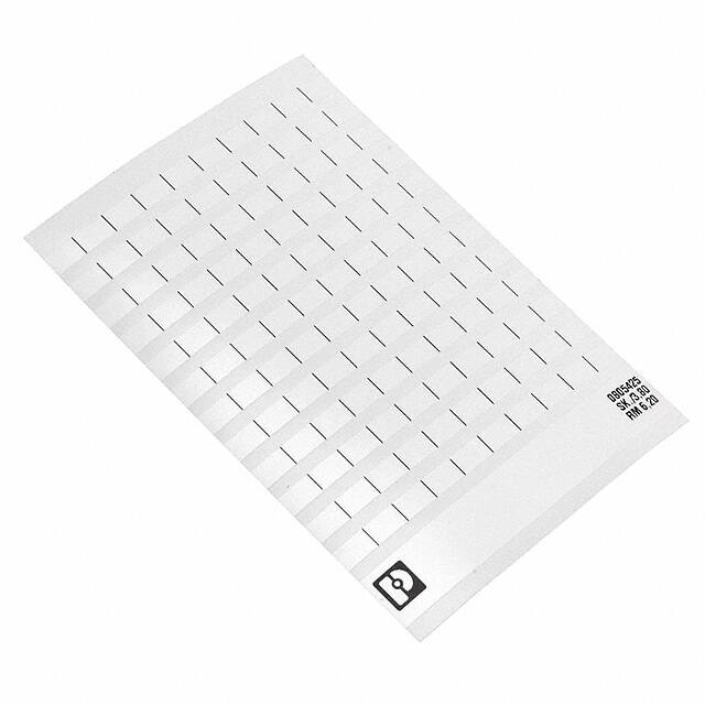 805425 Phoenix Contact  Strisce di marcatura per morsettiere